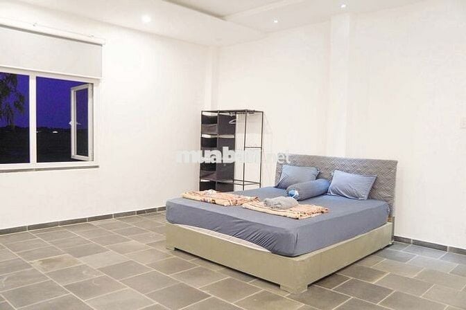 BIỆT THỰ biển 4330m2 PHƯỚC HẢI MT 54m VIEW NÚI, RUỘNG & BIỂN