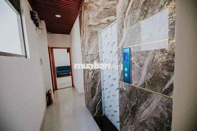 Hiếm, đường xe hơi, nở hậu, dòng tiền 70tr/t, 83m2