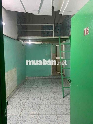 CHO THUÊ PHÒNG MỚI BÌNH THẠNH gần HUTEC