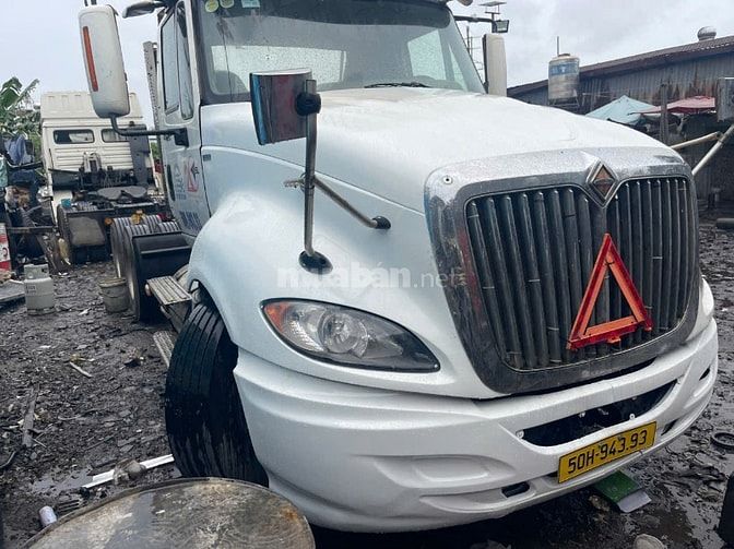 THANH LÝ GẤP – LÔ XE ĐẦU KÉO MỸ NHẬP 2014–2015