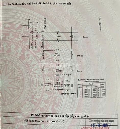 Mặt tiền nội bộ khu Bình Phú 2, Q6 dtich 30m2 đúc 3,5 tấm 4pn, 2wc