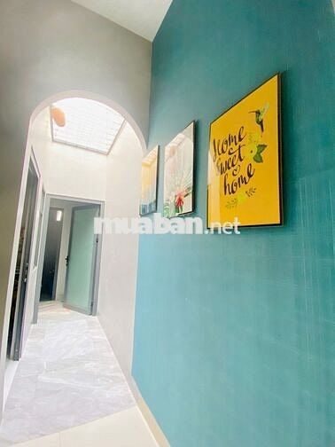 CHO THUÊ NHÀ PHƯỜNG TRẢNG DÀI GIÁ 5 TRIỆU