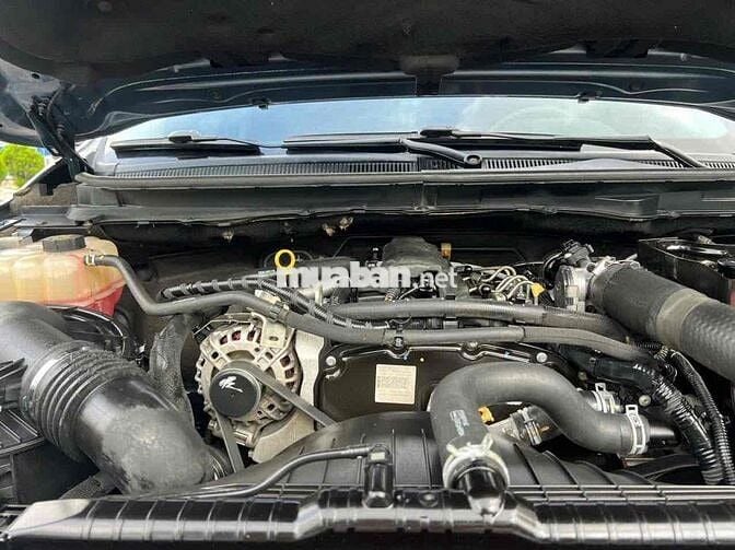 Ford Ranger 2017 XLS 2.2L 4x2 AT - 98000 km