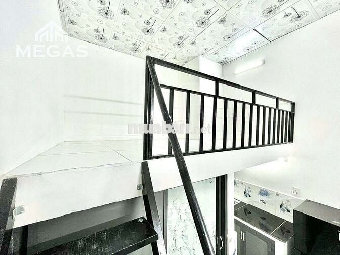 CĂN HỘ DV FULL NỘI THẤT ĐẦY ĐỦ TIỆN NGHI NGAY LÊ VĂN QUỚI HƯƠNG LỘ 2