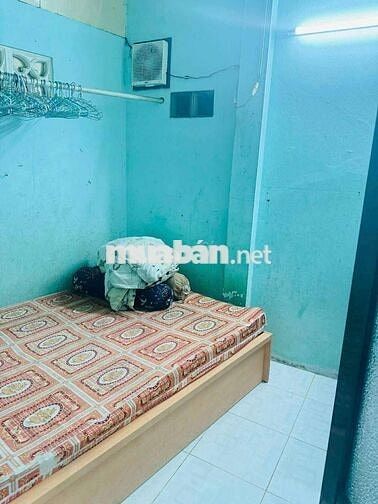 🏡 BÁN NHÀ HẺM 153 ĐIỆN BIÊN PHỦ – P.15, HỒNG BÀNG – 43M² – CHỈ 3.85 TỶ