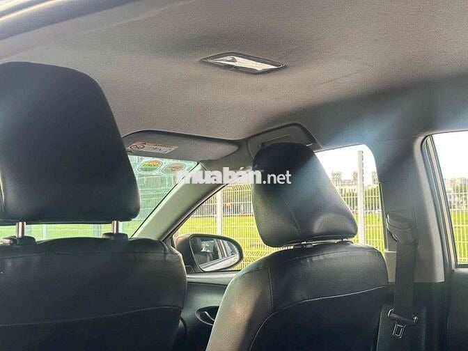 Toyota Vios 2020 1.5E MT - 82000 km bao zin 1 chủ