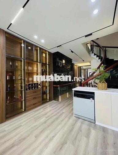 RẺ NHẤT THỊ TRƯỜNG NGAY HUỲNH KHƯƠNG NINH,QUẬN 1.GIÁ:7Tỷ410/50m2