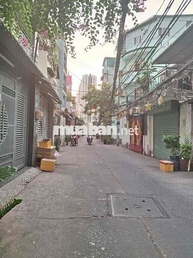 Hiếm, đường xe hơi, nở hậu, dòng tiền 70tr/t, 83m2