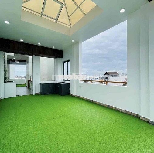 RẺ NHẤT THỊ TRƯỜNG NGAY HUỲNH KHƯƠNG NINH,QUẬN 1.GIÁ:7Tỷ410/50m2