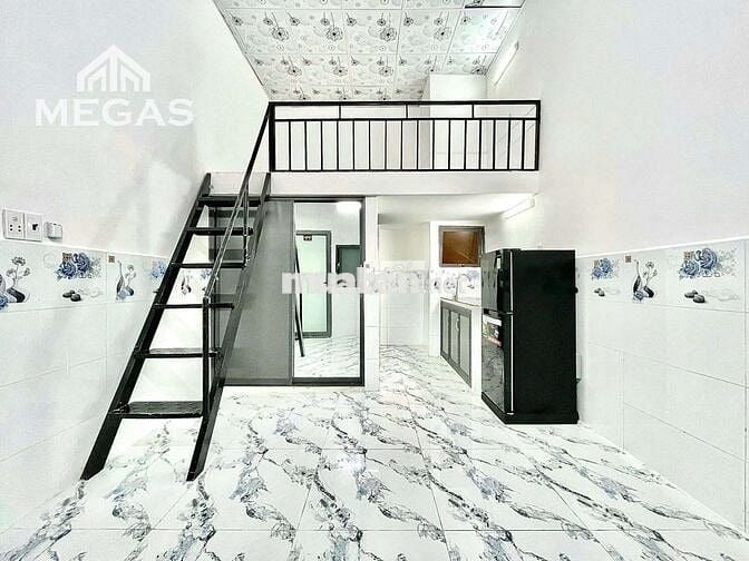 CĂN HỘ DV FULL NỘI THẤT ĐẦY ĐỦ TIỆN NGHI NGAY LÊ VĂN QUỚI HƯƠNG LỘ 2
