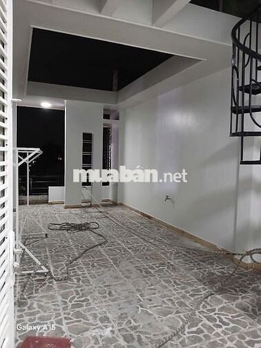 Cho thuê nhà nguyên căn mặt tiền đường Bình Quới