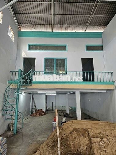 Cho thuê kho Gò Ô Môi,Q7, 170m2 giá 19 tr/th, LH T,hai ***