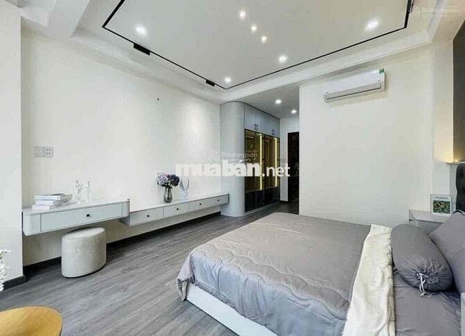 RẺ NHẤT THỊ TRƯỜNG NGAY HUỲNH KHƯƠNG NINH,QUẬN 1.GIÁ:7Tỷ410/50m2