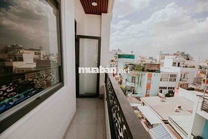 Hiếm, đường xe hơi, nở hậu, dòng tiền 70tr/t, 83m2