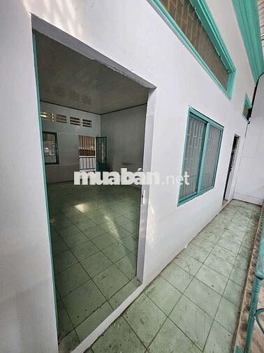 Cho thuê kho Gò Ô Môi,Q7, 170m2 giá 19 tr/th, LH T,hai ***