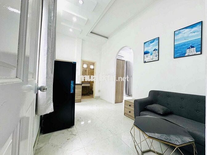 NEW 🏡 , khai Trương CĂn Hộ STu - 1PN Mới 100% ❌❌❌❌