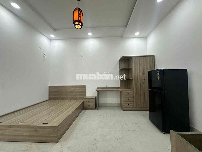 NEW 🏡 , khai Trương CĂn Hộ STu - 1PN Mới 100% ❌❌❌❌