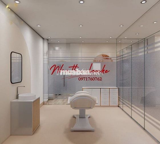 Ngang 6m, 6 tầng ngay trung tâm Q3 mà giá chỉ chưa tới 70tr? Only one!