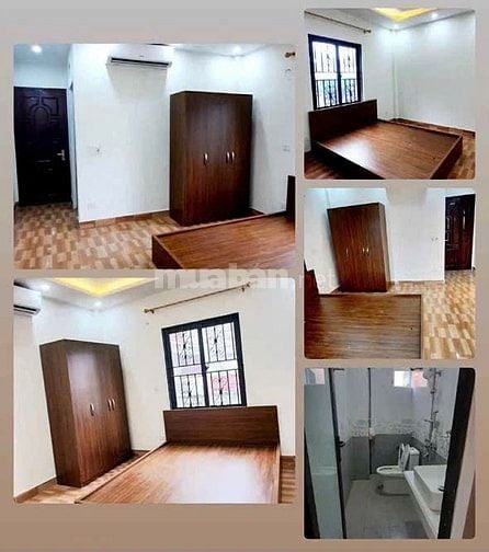 Bán nhà Mặt Phố Lâm Du - Long Biên