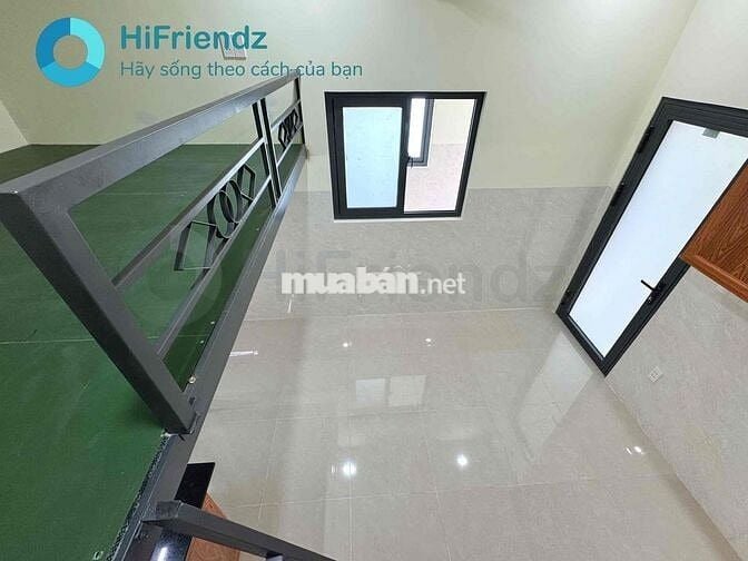 CẦN CHO THUÊ TRỌ MỚI XÂY 25m2 – VỊ TRÍ LÊ ĐỨC THỌ, GÒ VẤP