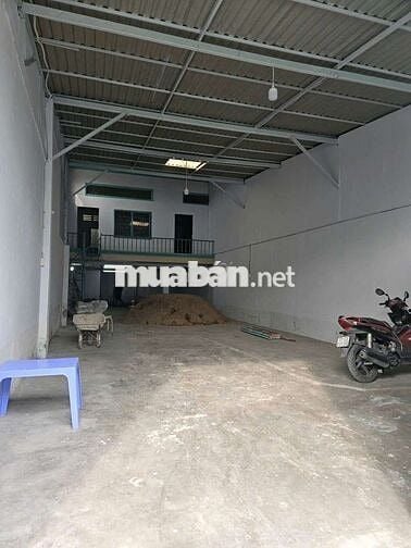 Cho thuê kho Gò Ô Môi,Q7, 170m2 giá 19 tr/th, LH T,hai ***