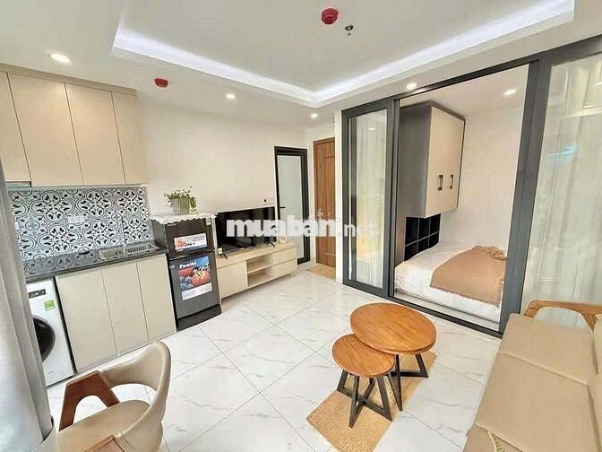 😍CHO THUÊ STUDIO, 1N1K MỚI FULL NỘI THẤT NGAY BẾN XE MỸ ĐÌNH😍