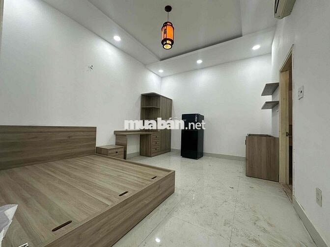 NEW 🏡 , khai Trương CĂn Hộ STu - 1PN Mới 100% ❌❌❌❌