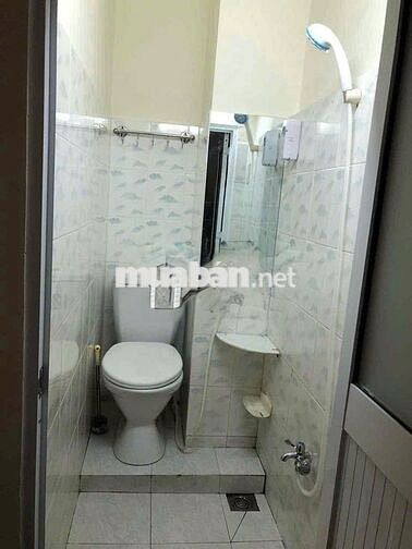 Nhà 2PN Gò Vấp gần vincom plaza Phan Văn Trị sân bay Tân Sơn Nhất