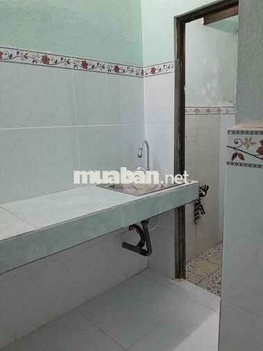 Phòng trọ 50m2 đường bình quới, phường bình quới, tphcm