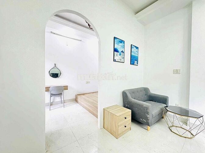 NEW 🏡 , khai Trương CĂn Hộ STu - 1PN Mới 100% ❌❌❌❌