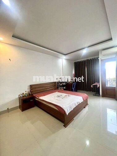 Chào bán nhà 3 tầng 3 mê kiệt ô tô nguyễn tất thành (hải châu) 4ty950
