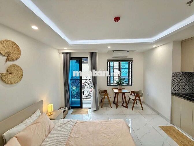 😍CHO THUÊ STUDIO, 1N1K MỚI FULL NỘI THẤT NGAY BẾN XE MỸ ĐÌNH😍