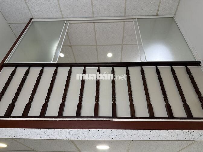 Bán nhà nhỏ đường số 2, P. 16 Gò vấp 1,95ti, Dt 34.51m2 dtxd13.81m2