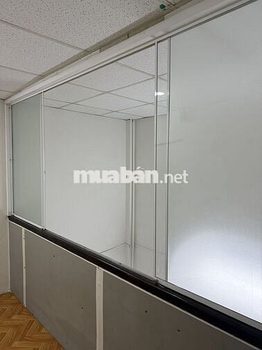 Bán nhà nhỏ đường số 2, P. 16 Gò vấp 1,95ti, Dt 34.51m2 dtxd13.81m2