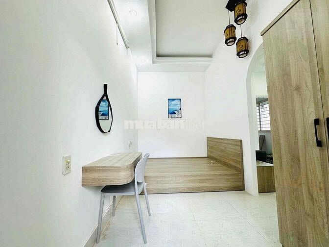 NEW 🏡 , khai Trương CĂn Hộ STu - 1PN Mới 100% ❌❌❌❌