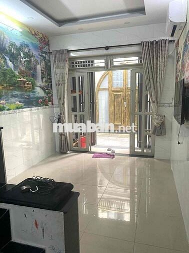 💎 💎 💎 FULL NỘI THẤT TRỆT 2 LẦU SÂN THƯỢNG 4PN 3WC NGUYỄN VĂN KHỐI P9