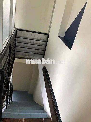 Nhà 2PN Gò Vấp gần vincom plaza Phan Văn Trị sân bay Tân Sơn Nhất