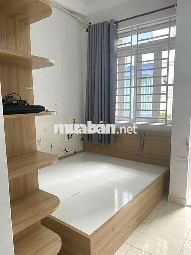 💎 💎 💎 FULL NỘI THẤT TRỆT 2 LẦU SÂN THƯỢNG 4PN 3WC NGUYỄN VĂN KHỐI P9