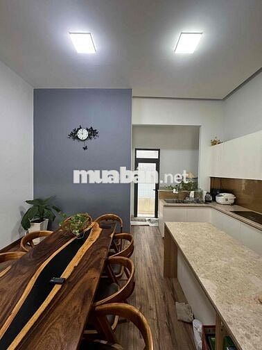 NHÀ 2 LẦU MỚI ĐẸP KHU HƯNG PHÚ 1, Cái Răng, hướng Đông Nam - 4,7 tỷ