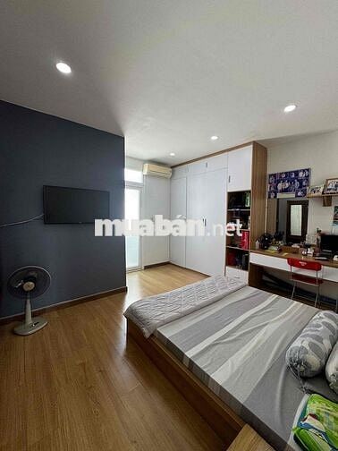 NHÀ 2 LẦU MỚI ĐẸP KHU HƯNG PHÚ 1, Cái Răng, hướng Đông Nam - 4,7 tỷ