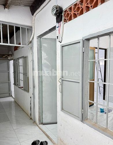 Cho thuê phòng trọ đường 15, p. Long Bình , tp. Thủ đức (q9 cũ)