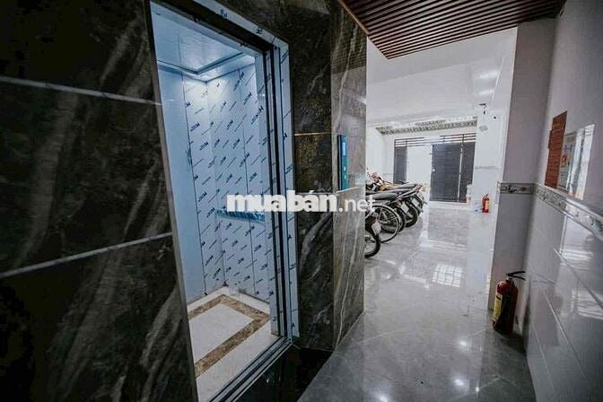 Hiếm, đường xe hơi, nở hậu, dòng tiền 70tr/t, 83m2