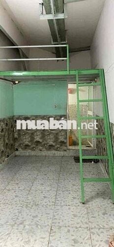 CHO THUÊ PHÒNG MỚI BÌNH THẠNH gần HUTEC