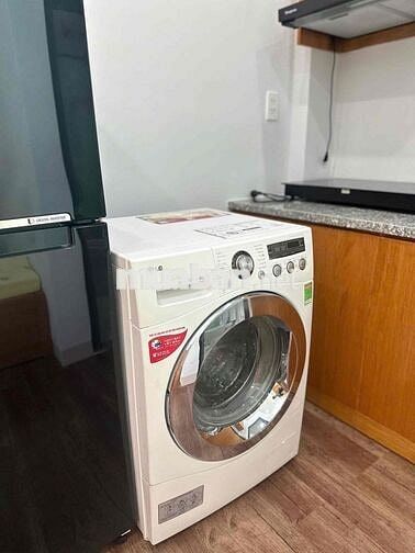 ✅CHUNG CƯ MINI_THANG MÁY_GIẶT RIÊNG_HẺM OTO_NGAY BỜ KÈ TRƯỜNG SA