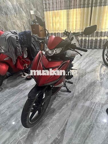 exciter 150 mẫu 2019 đèn led