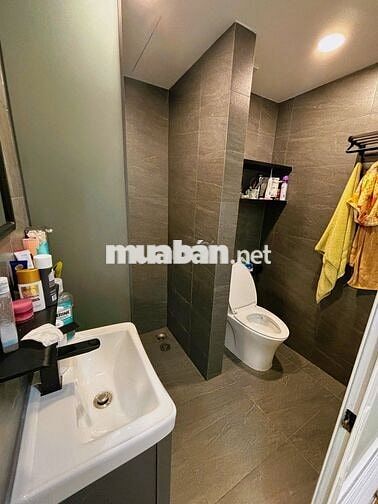 Cần bán căn hộ Ehome 3, 1PN, 1WC, 50m2, full NT nhà đẹp, giá 2,2 tỷ