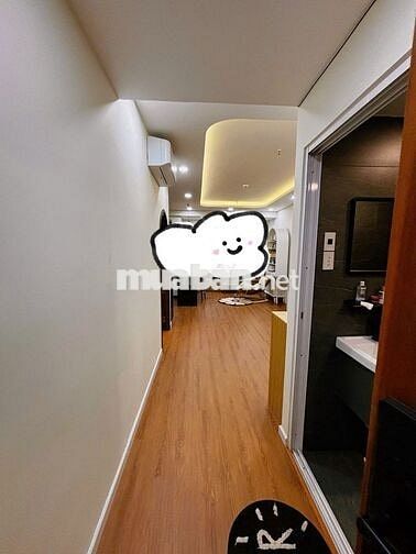 Cần bán căn hộ Ehome 3, 1PN, 1WC, 50m2, full NT nhà đẹp, giá 2,2 tỷ