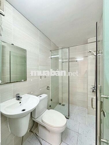 CĂN HỘ MỚI MÁY GIẶT RIÊNG NGAY BỆNH VIỆN TỪ DŨ