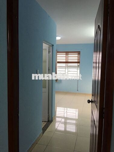 Căn hộ cao cấp 62 m2-2 pn nội thất đầy đủ 377 Tân hương