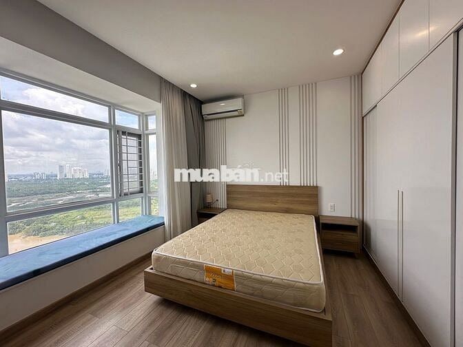 CHO THUÊ REVERSIDE RESIDENCE- VIEW SÔNG- 147M2 - 3 PN - GIÁ RẺ 45 TR